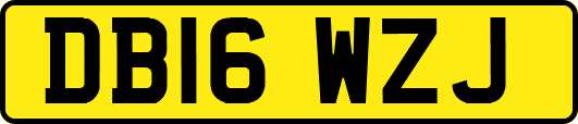 DB16WZJ