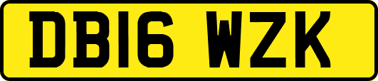 DB16WZK