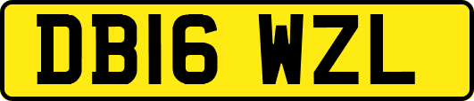 DB16WZL
