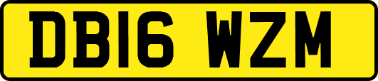 DB16WZM