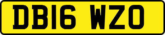 DB16WZO