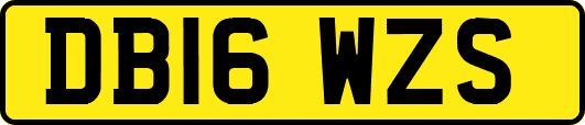 DB16WZS