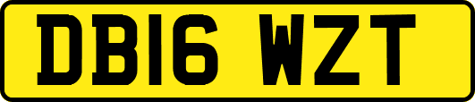DB16WZT