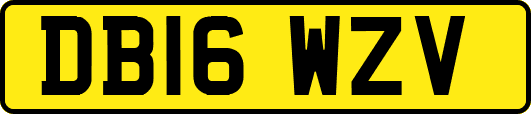 DB16WZV