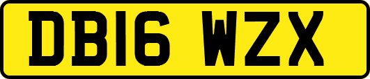DB16WZX