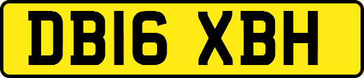 DB16XBH
