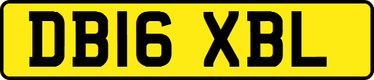 DB16XBL