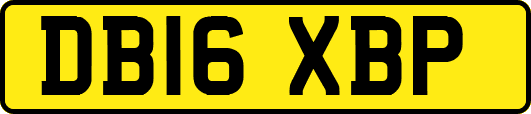 DB16XBP