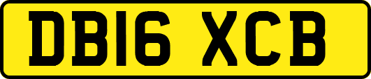 DB16XCB
