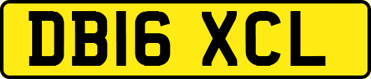 DB16XCL