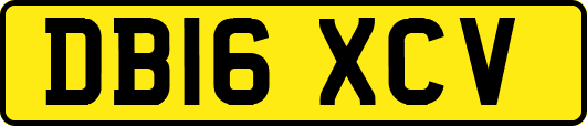 DB16XCV