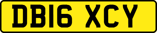 DB16XCY