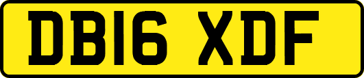 DB16XDF
