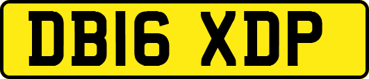 DB16XDP