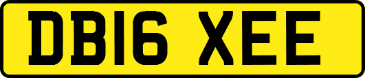 DB16XEE