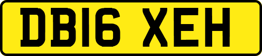 DB16XEH