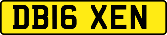 DB16XEN