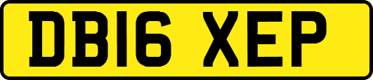 DB16XEP