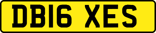 DB16XES