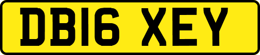 DB16XEY