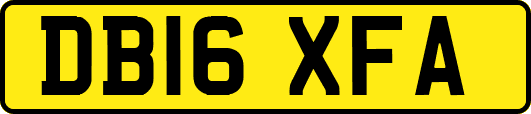DB16XFA