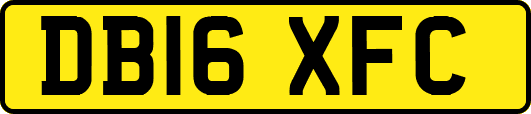 DB16XFC