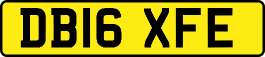 DB16XFE