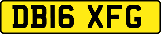 DB16XFG