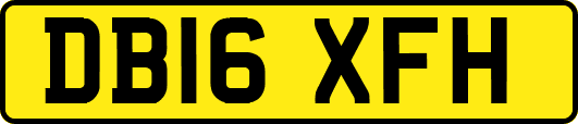 DB16XFH