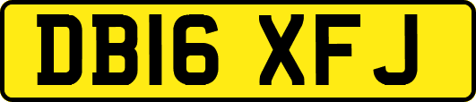 DB16XFJ