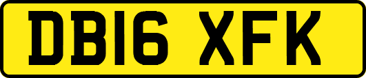 DB16XFK