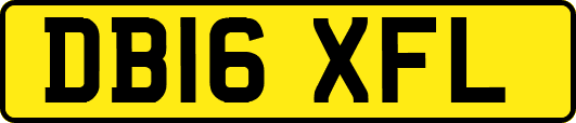 DB16XFL