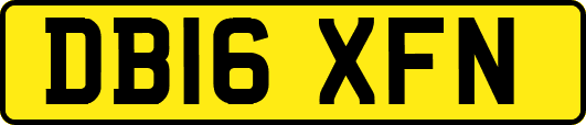 DB16XFN