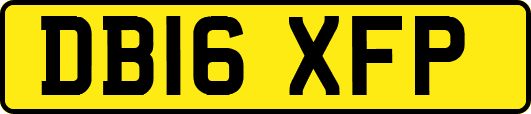 DB16XFP