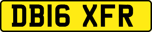 DB16XFR