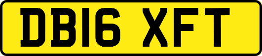 DB16XFT