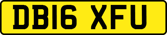 DB16XFU