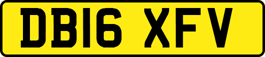 DB16XFV