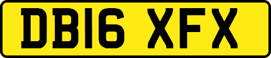 DB16XFX