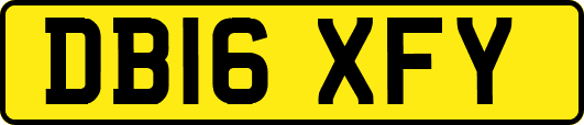 DB16XFY