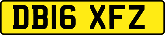 DB16XFZ
