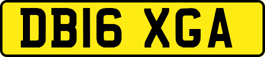 DB16XGA