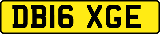 DB16XGE