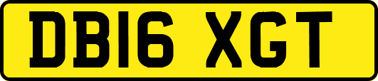 DB16XGT