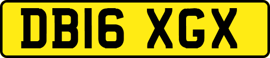 DB16XGX