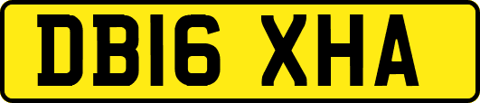 DB16XHA