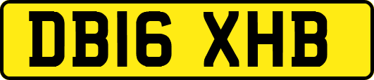 DB16XHB