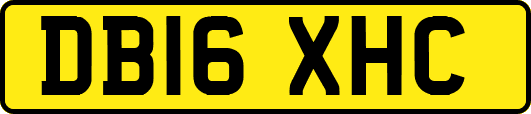 DB16XHC