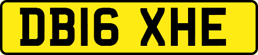 DB16XHE