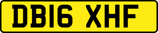 DB16XHF